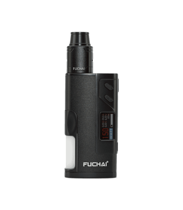 Sigelei Fuchai 213 Squonk Kit