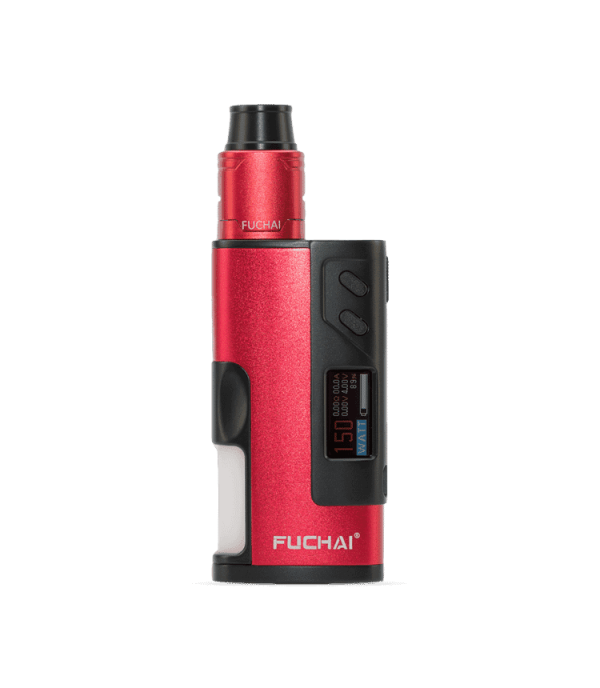 Sigelei Fuchai 213 Squonk Kit