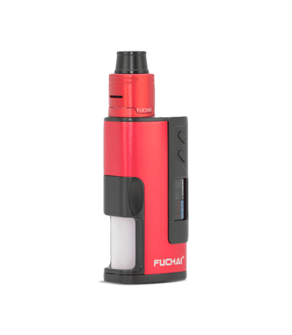 Sigelei Fuchai 213 Squonk Kit