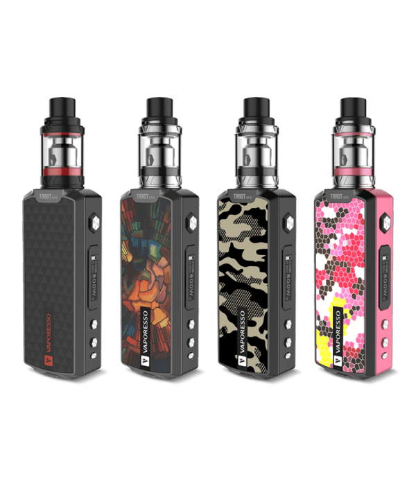 Vaporesso Tarot Mini Kit