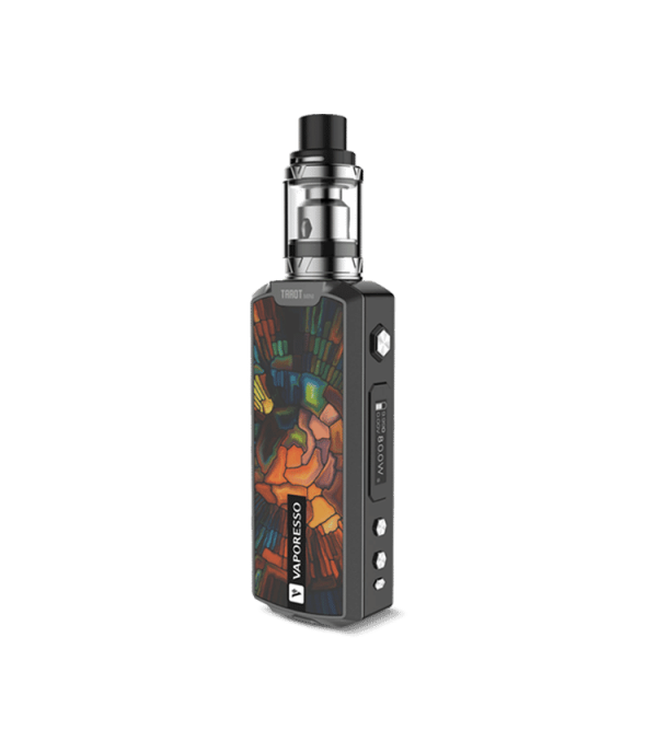 Vaporesso Tarot Mini Kit