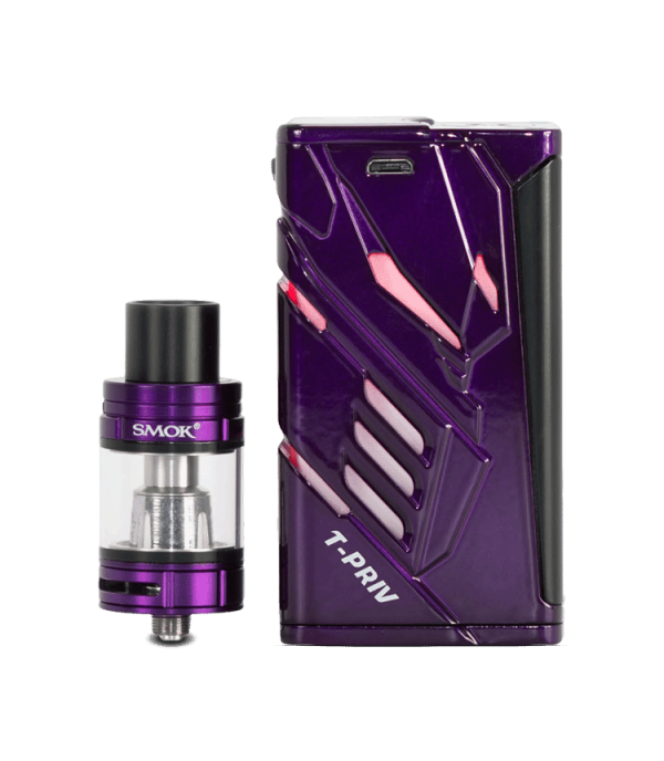 SMOK T-Priv Kit