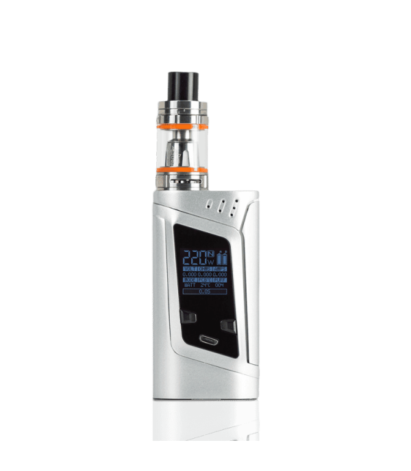 SMOK RHA 220w (Alien) Kit