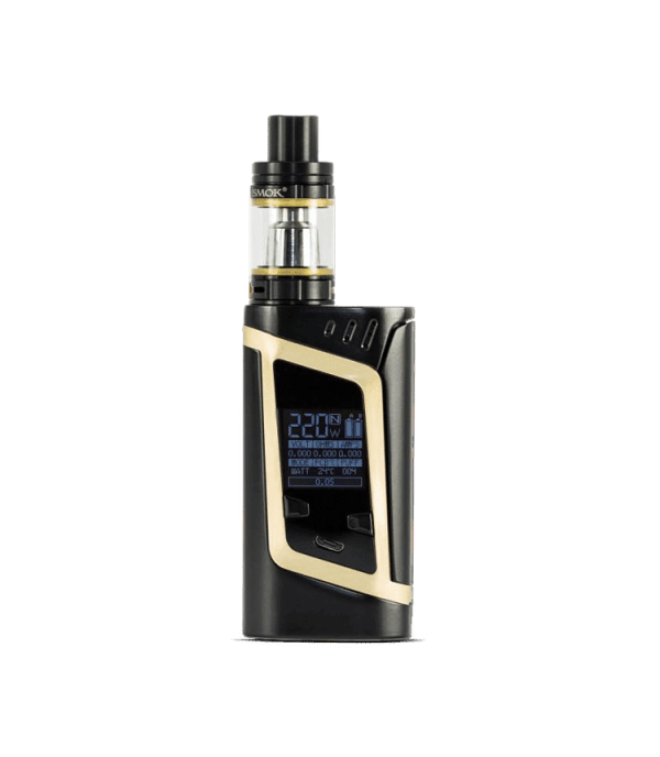 SMOK RHA 220w (Alien) Kit