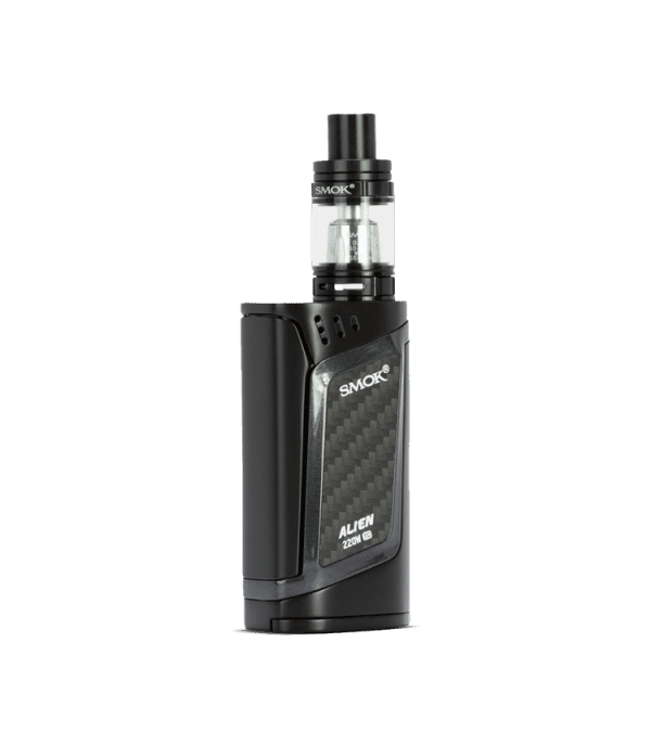 SMOK RHA 220w (Alien) Kit