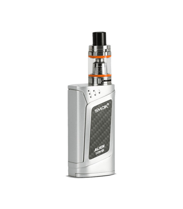 SMOK RHA 220w (Alien) Kit