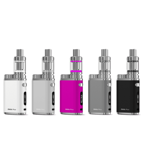 Eleaf iStick Pico Kit