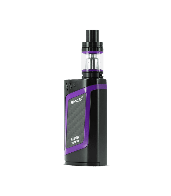 SMOK RHA 220w (Alien) Kit