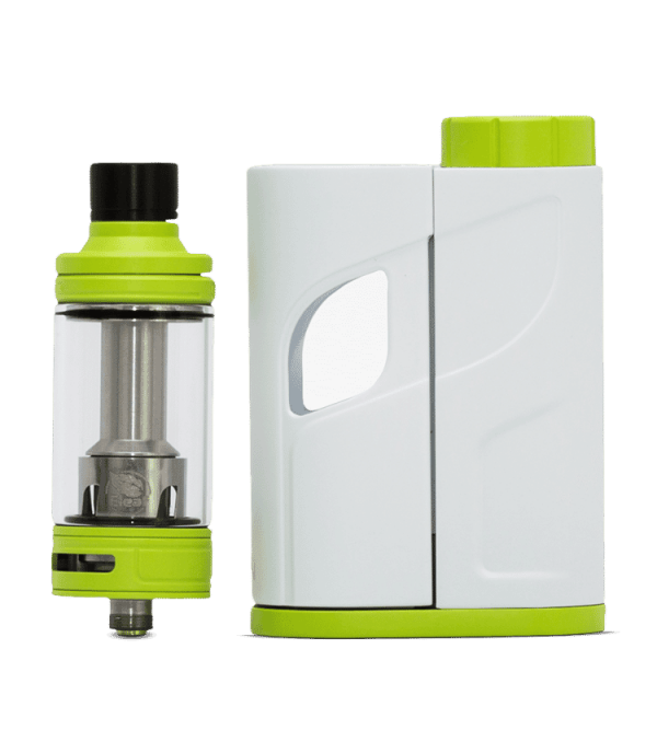 Eleaf iKonn Total Kit