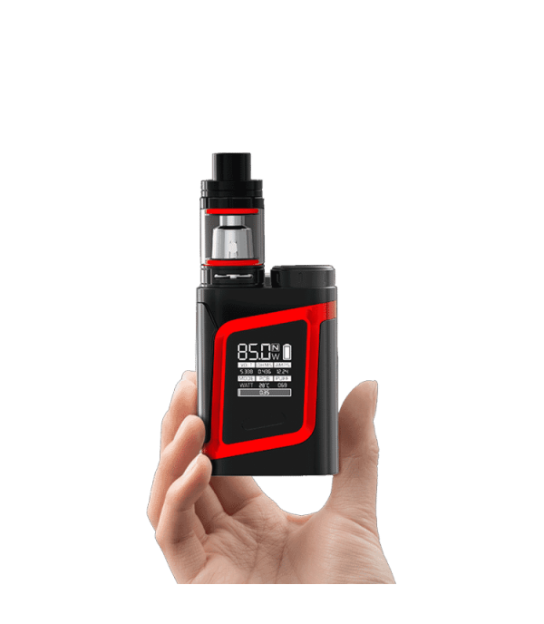 SMOK RHA85 (Alien Baby AL85)