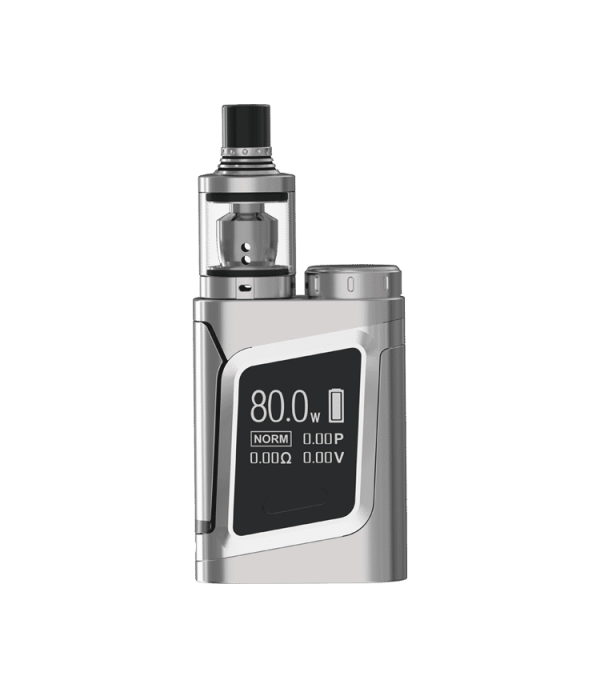 SMOK RHA85 (Alien Baby AL85)