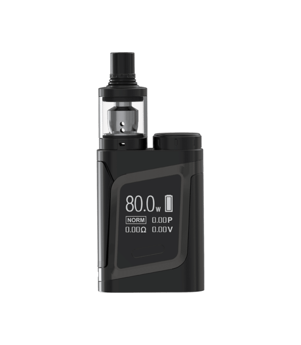 SMOK RHA85 (Alien Baby AL85)