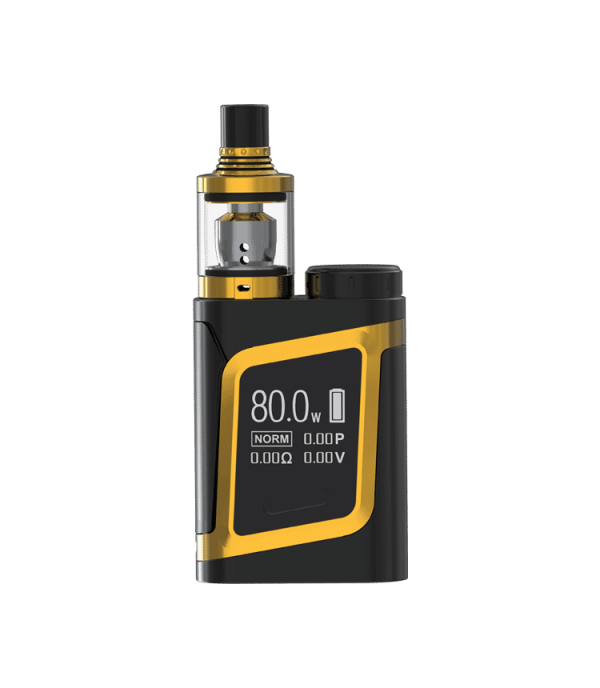 SMOK RHA85 (Alien Baby AL85)