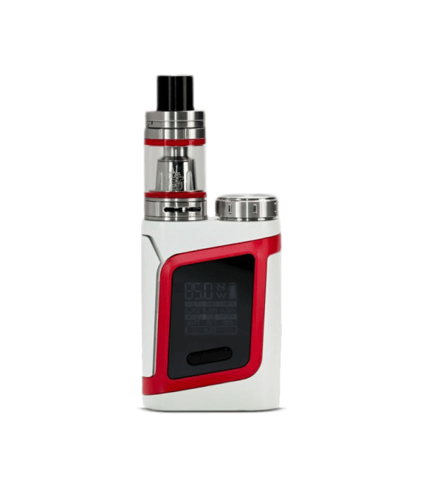 SMOK RHA85 (Alien Baby AL85)