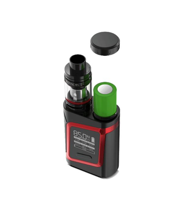 SMOK RHA85 (Alien Baby AL85)